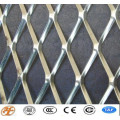 High Quality Coated,Galvanized Expanded Metal Mesh / Expanded Metal Mesh Sheet